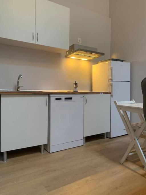Studio In Barrio Salamanca マドリード エクステリア 写真