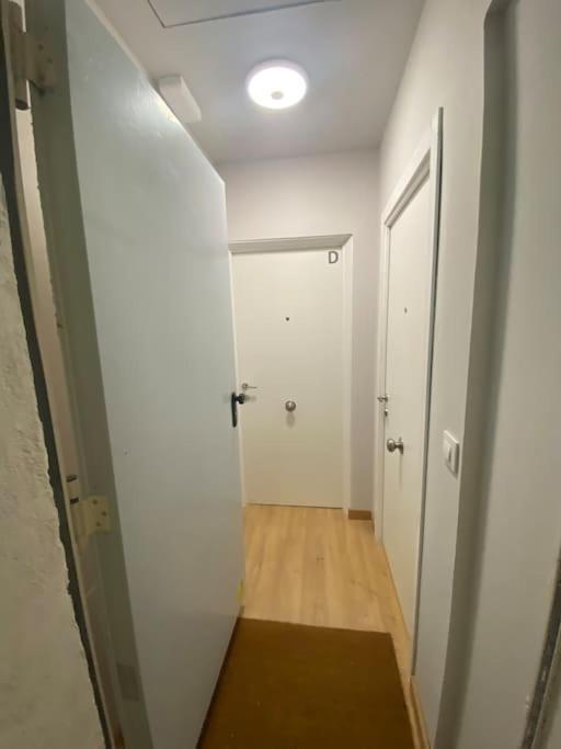 Studio In Barrio Salamanca マドリード エクステリア 写真