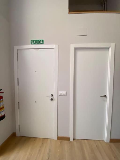 Studio In Barrio Salamanca マドリード エクステリア 写真