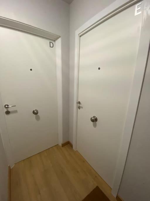 Studio In Barrio Salamanca マドリード エクステリア 写真