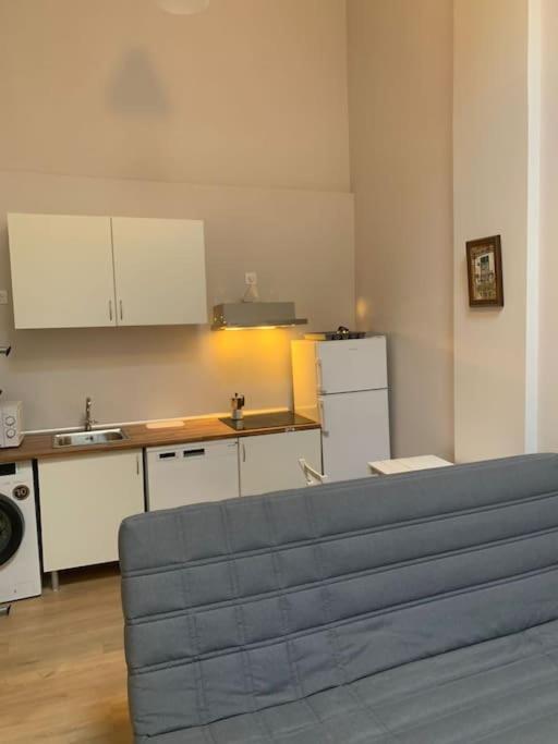 Studio In Barrio Salamanca マドリード エクステリア 写真