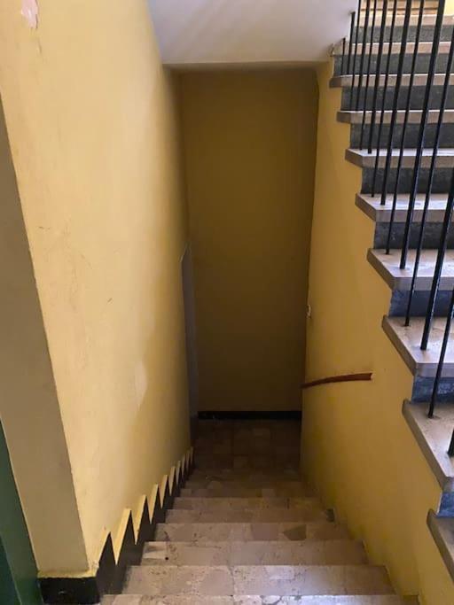 Studio In Barrio Salamanca マドリード エクステリア 写真