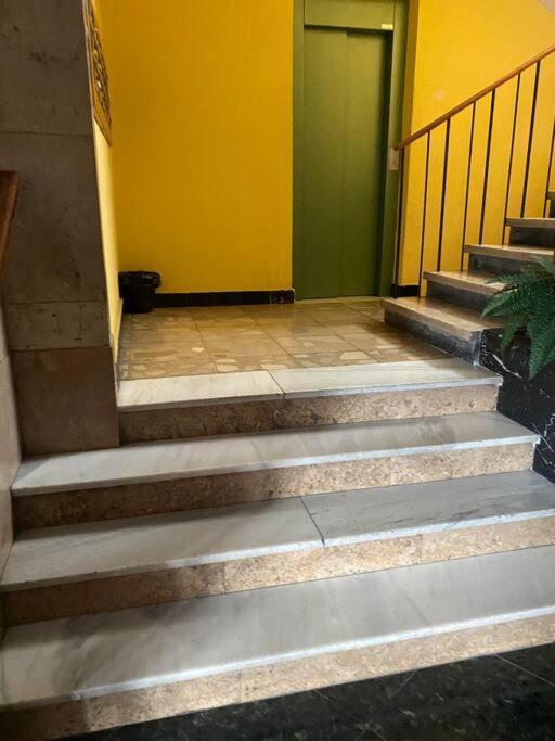 Studio In Barrio Salamanca マドリード エクステリア 写真