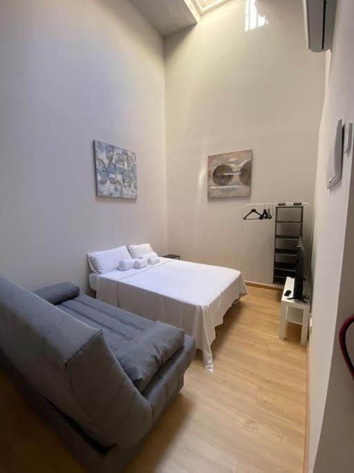 Studio In Barrio Salamanca マドリード エクステリア 写真