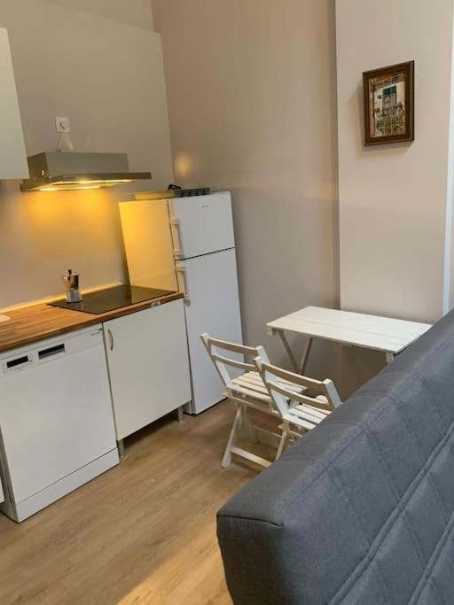Studio In Barrio Salamanca マドリード エクステリア 写真