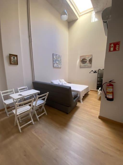Studio In Barrio Salamanca マドリード エクステリア 写真