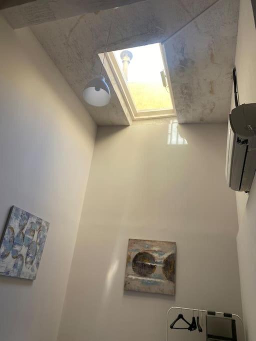 Studio In Barrio Salamanca マドリード エクステリア 写真