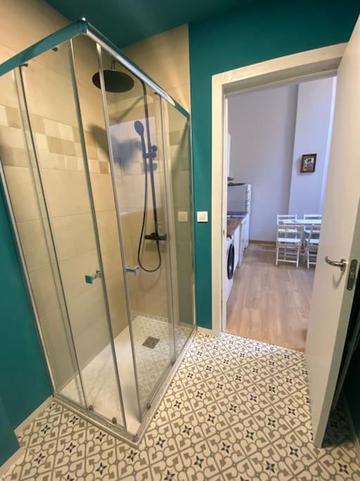 Studio In Barrio Salamanca マドリード エクステリア 写真