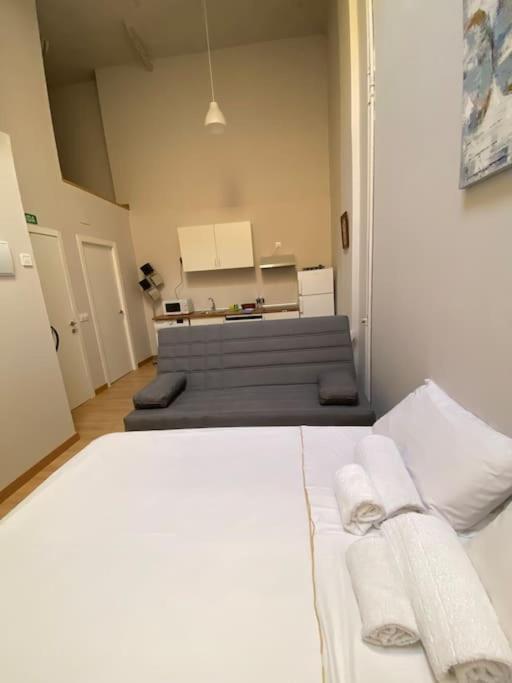Studio In Barrio Salamanca マドリード エクステリア 写真