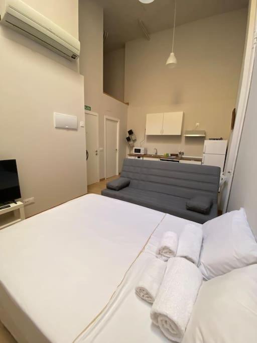 Studio In Barrio Salamanca マドリード エクステリア 写真